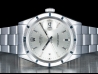 Rolex|Date 34 Argento Oyster Silver Lining|1501